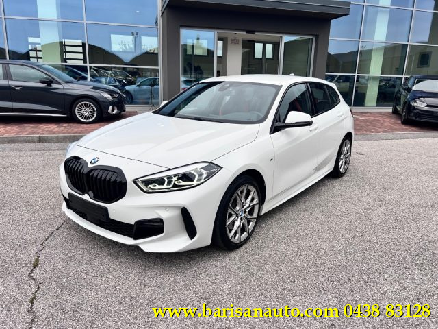 BMW 118 usata, con ABS