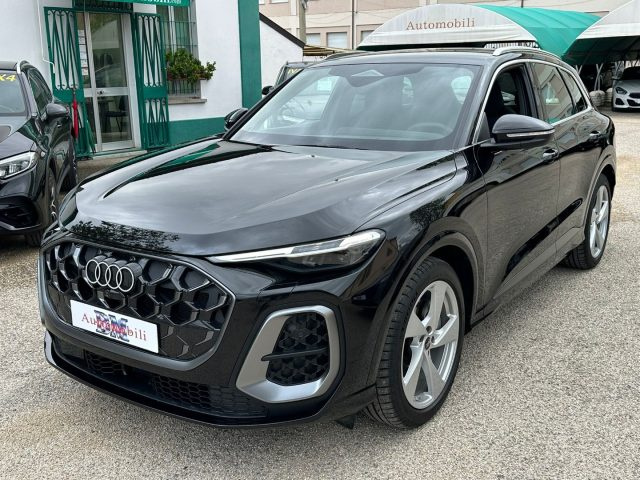 AUDI Q5 usata, con Airbag