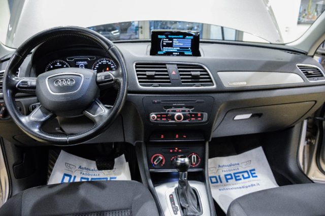 AUDI Q3 usata, con Servosterzo