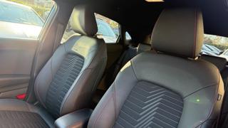 FORD Puma usata, con Fendinebbia