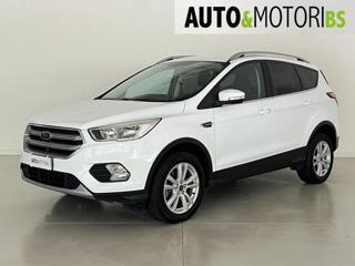 FORD Kuga 1.5 TDCI 120 CV S&S 2WD Titanium