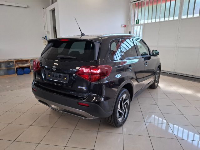 SUZUKI Vitara usata, con Alzacristalli elettrici