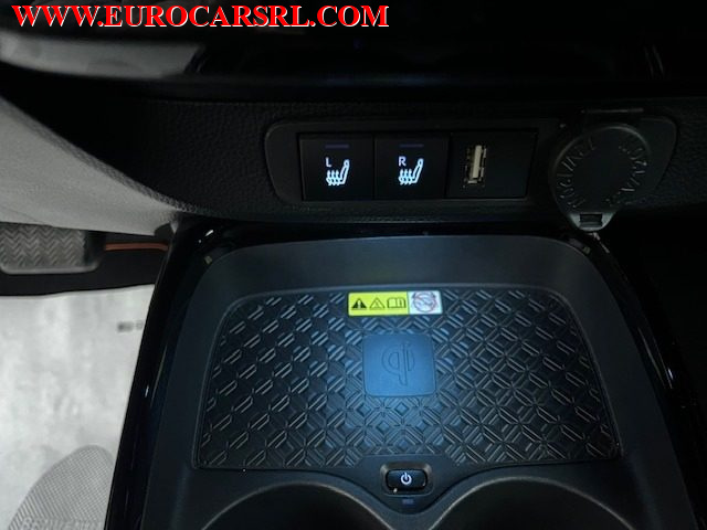 TOYOTA Aygo X usata, con Riconoscimento dei segnali stradali