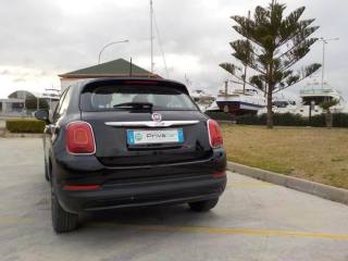 FIAT 500X usata, con Filtro antiparticolato