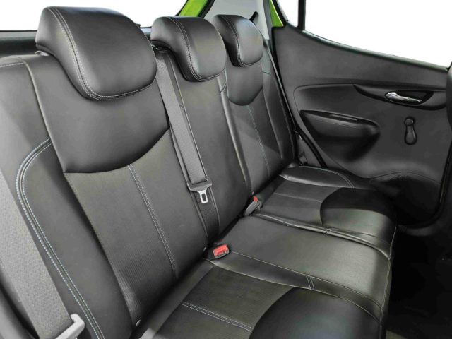 OPEL Karl usata, con Immobilizzatore elettronico