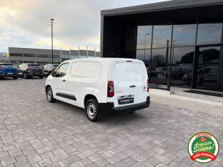 CITROEN Berlingo usata, con Cruise Control