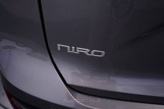 KIA e-Niro usata, con Airbag testa