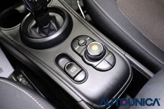 MINI Countryman usata, con Sistema di chiamata d