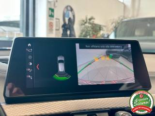 BMW X2 usata, con Park Distance Control