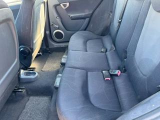 SMART ForFour usata 17