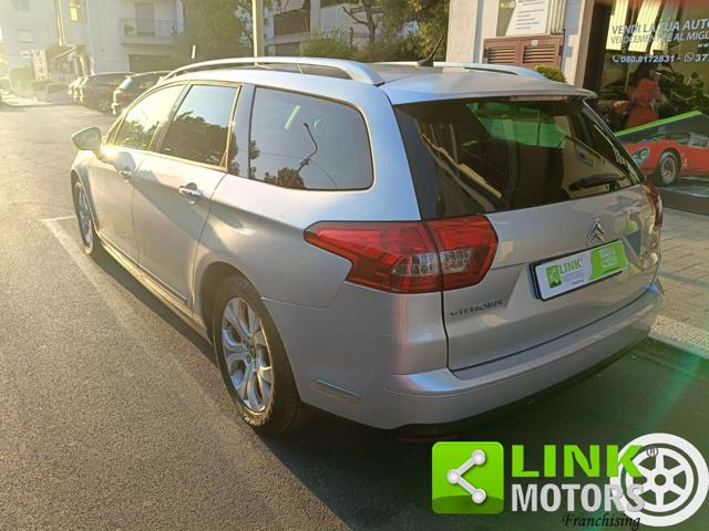 CITROEN C5 usata, con Airbag Passeggero