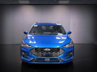 FORD Focus usata, con Alzacristalli elettrici