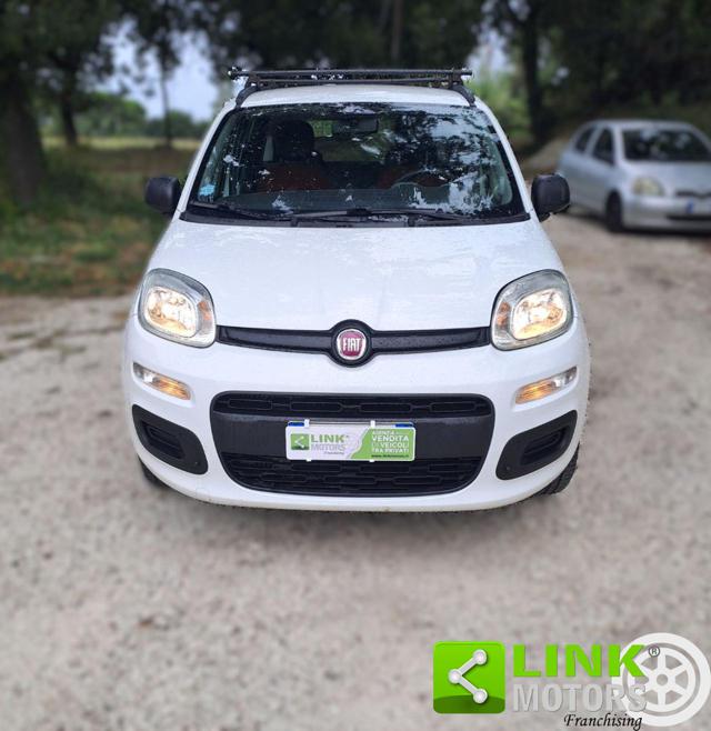 FIAT Panda usata 16