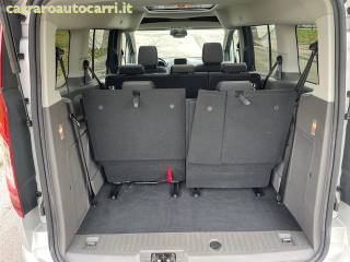 FORD Tourneo Connect usata, con Alzacristalli elettrici