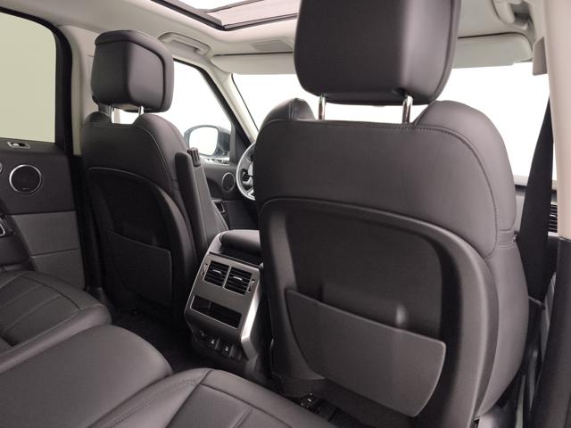 LAND ROVER Range Rover Sport usata, con Bracciolo