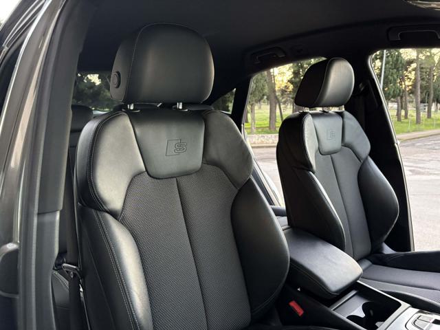 AUDI Q5 usata, con Climatizzatore