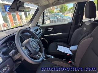 JEEP Renegade usata, con Autoradio