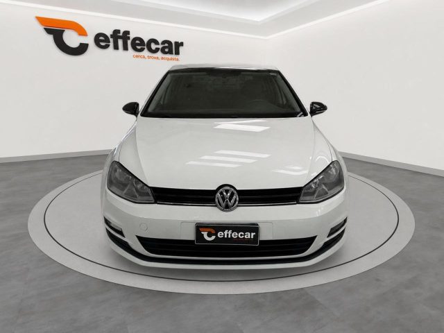 VOLKSWAGEN Golf usata, con Airbag