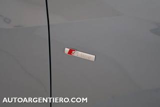 AUDI Q2 usata, con Airbag testa