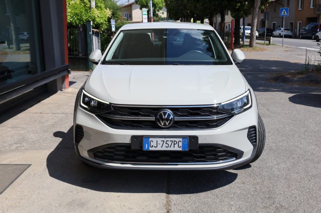 VOLKSWAGEN Taigo usata 140