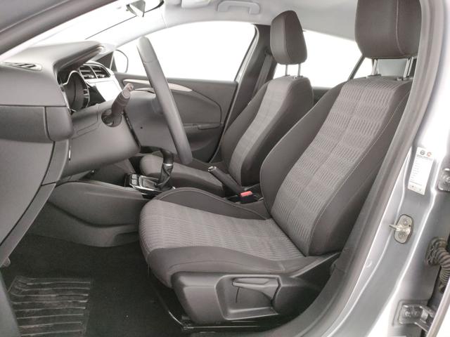 OPEL Corsa usata, con Alzacristalli elettrici