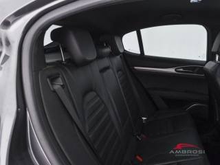 ALFA ROMEO Stelvio usata 10