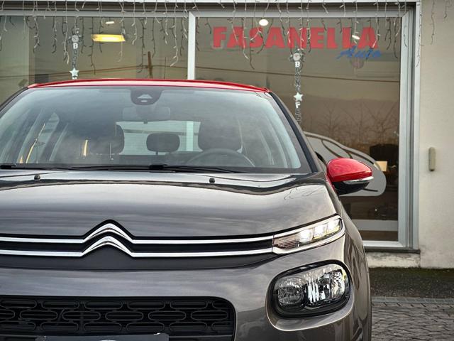 CITROEN C3 usata, con Airbag Passeggero