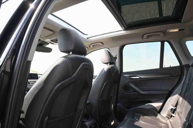 BMW X1 usata, con Cruise Control