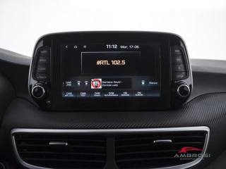 HYUNDAI Tucson usata 13