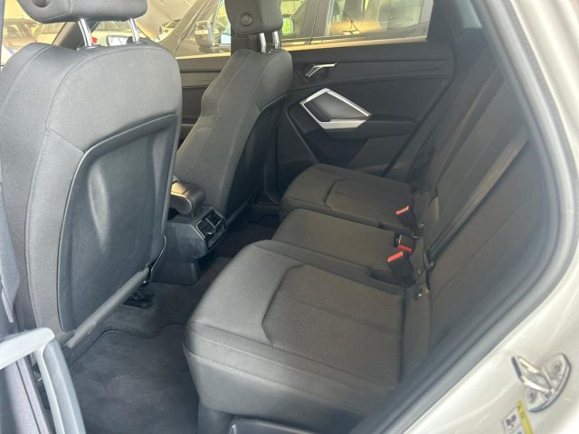 AUDI Q3 usata, con Immobilizzatore elettronico