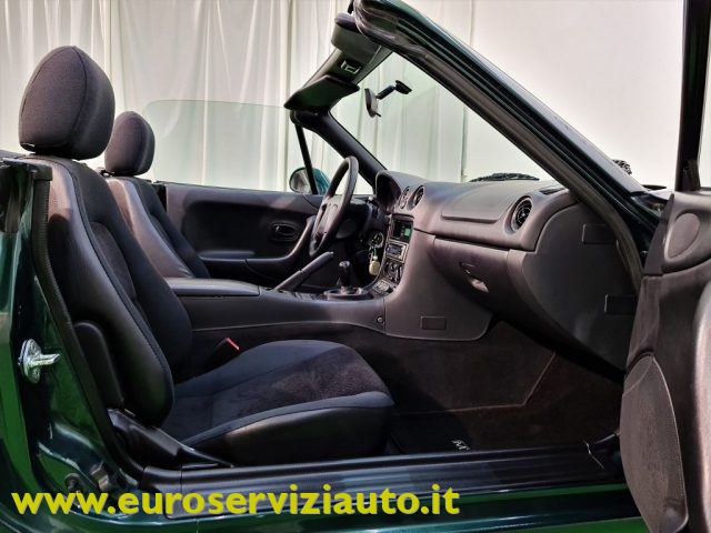 MAZDA MX-5 usata 24