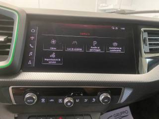 AUDI A1 usata, con Luci diurne LED