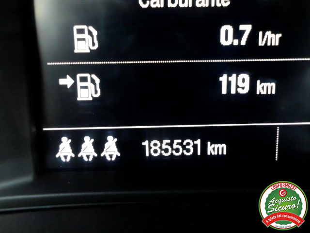 OPEL Mokka X usata, con Lettore CD
