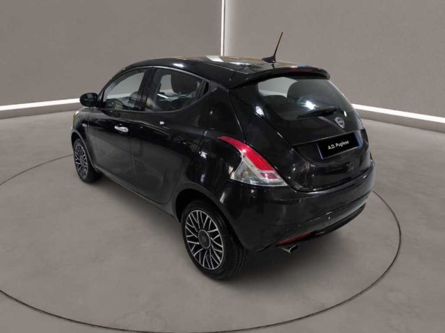 LANCIA Ypsilon usata, con Controllo trazione