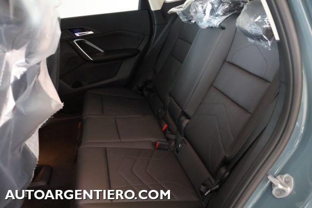 BMW X1 usata, con Sistema di chiamata d