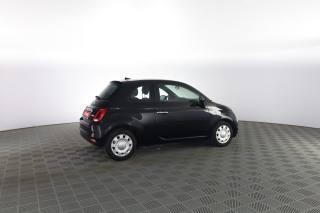FIAT 500 usata 2