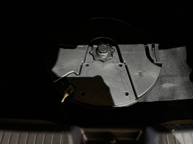 VOLKSWAGEN Golf GTI usata, con Vetri oscurati