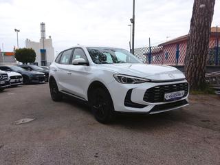 MG ZS usata, con Climatizzatore