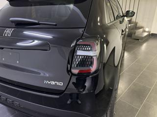 FIAT 600 usata, con Autoradio