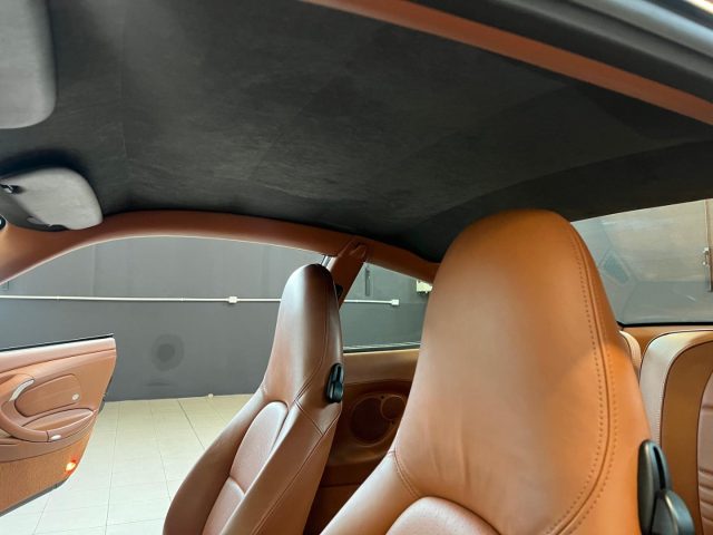 PORSCHE 911 usata 16