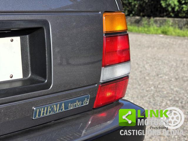 LANCIA Thema usata 25