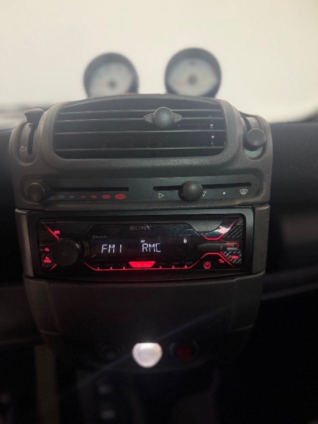 SMART ForTwo usata 13
