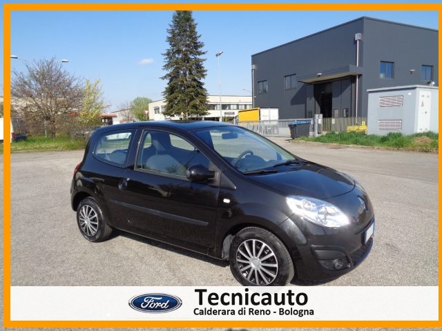 RENAULT Twingo usata, con Airbag Passeggero