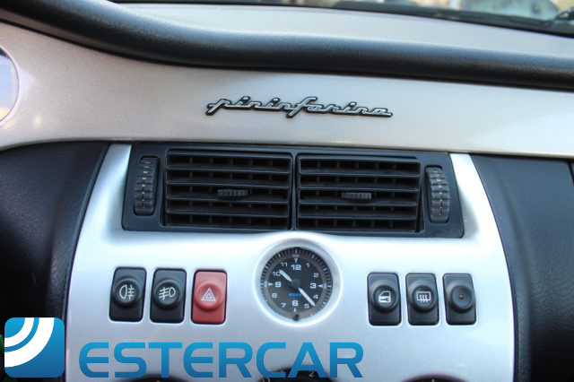 FIAT Coupe usata, con Luce d