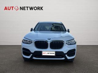 BMW X3 usata, con Alzacristalli elettrici