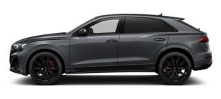 AUDI Q8 usata, con Airbag