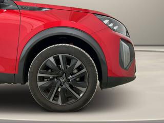 PEUGEOT 2008 usata, con Luci diurne
