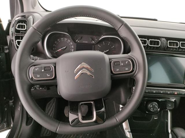 CITROEN C3 Aircross usata, con Controllo trazione