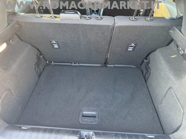 FORD Puma usata, con Bracciolo