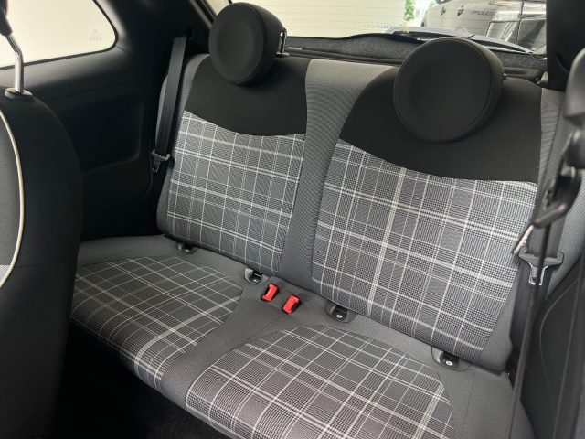 FIAT 500 usata, con Vivavoce